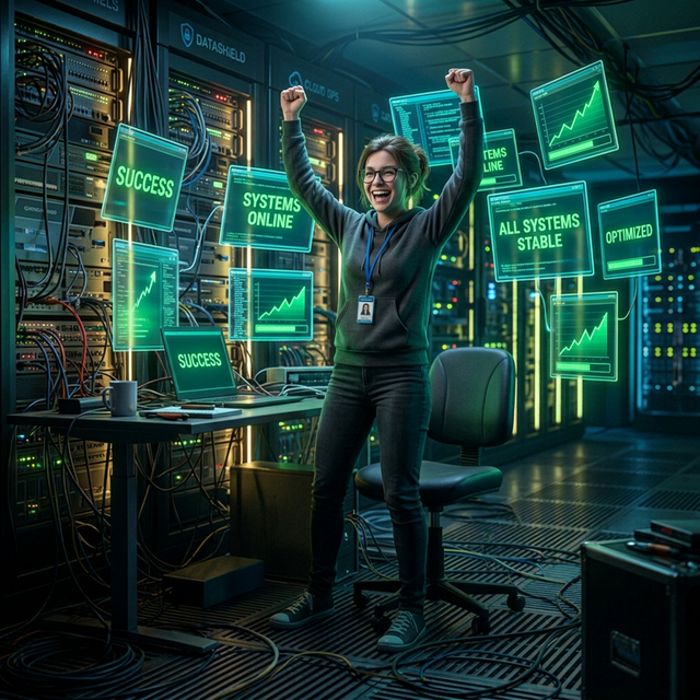 KIWE Optimized System