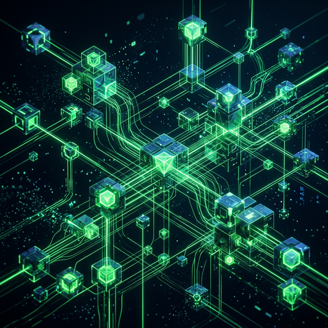 Komplexe Produktstrukturen