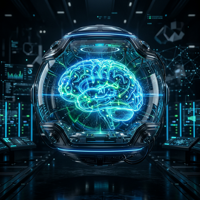 Künstliche Intelligenz